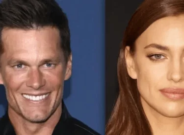 Tom Brady reportedly has a new woman in his life…and she has a very familiar face